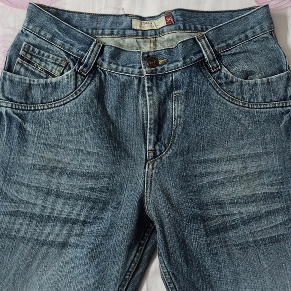 Men's Jeans - Picture 6 of 8